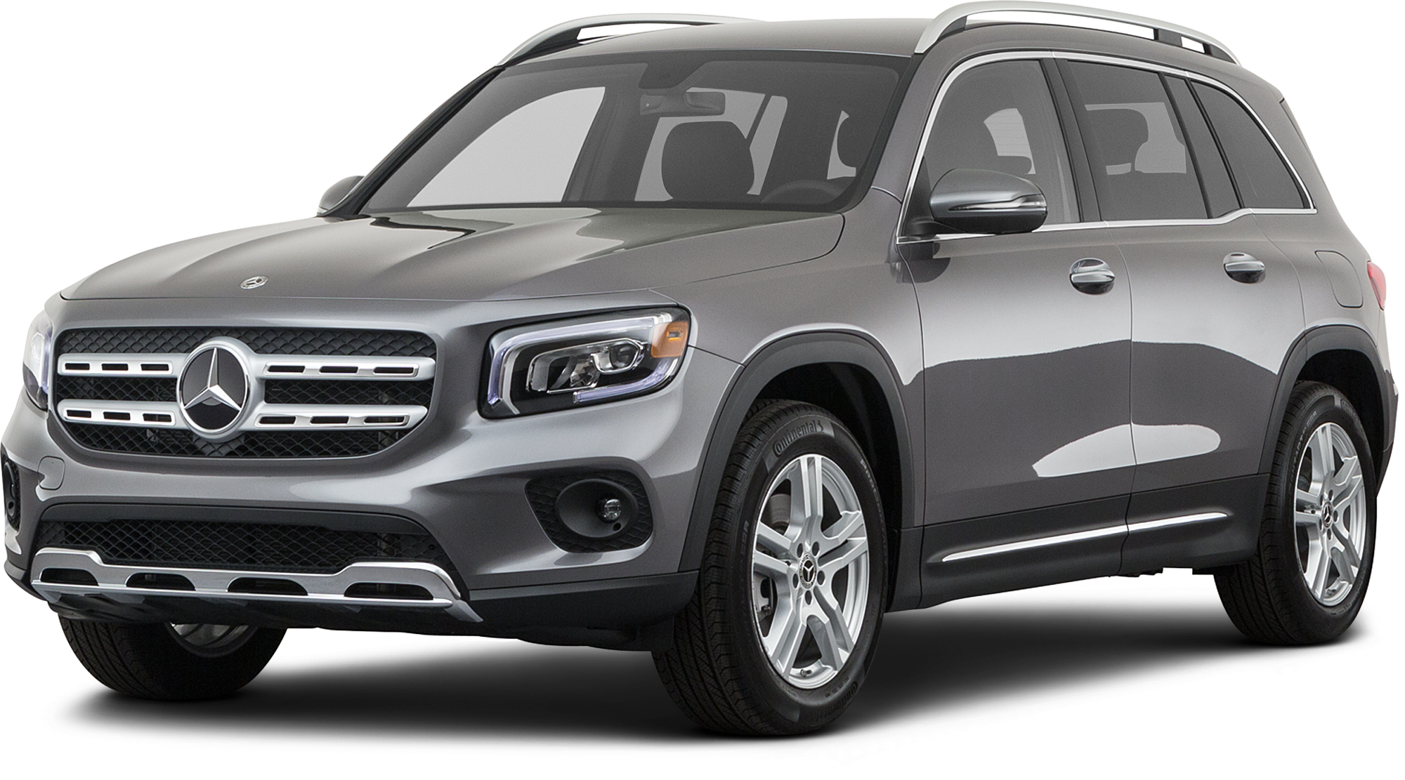2022 Mercedes-Benz GLB 250 SUV